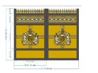 File cnc cổng 2 cánh phù điêu đẹp nhất dxf