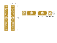 File cnc cổng phúc lộc vạn sự như ý dxf