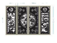 File cnc cổng tài lộc hoa sen đẹp