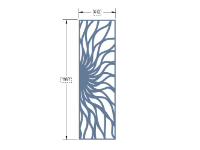 file vách ngăn cnc,cnc vách ngăn,mẫu cnc vách ngăn