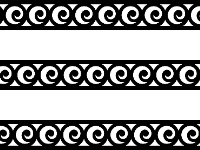 File cnc diềm soắn ốc