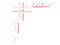 File cnc hoa góc jdp