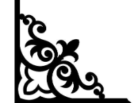 File cnc hoa góc siêu hot