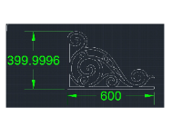 cnc hoa góc,hoa góc cnc,file cnc hoa góc