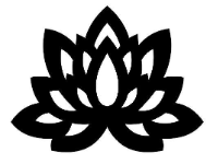 File cnc hoa sen dxf