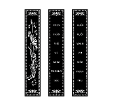 File cnc hoa sen và câu đối đẹp