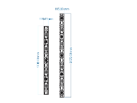 File cnc hoa văn 2 kích thước đẹp