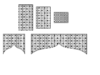 hoa văn cnc,file cnc hoa văn,mẫu cnc hoa văn