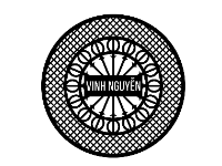 File cnc hoa văn loa