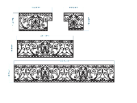 lan can cnc,lan can đẹp,File lan can cnc đẹp,File dxf lan can cnc đẹp