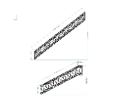 File cnc lan can cầu thang thiết kế đẹp nhất 2 kích thước