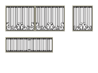 hàng rào,cnc hàng rào,File hàng rào cnc,lan can cnc