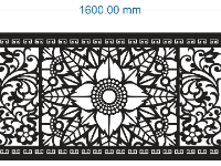 File cnc lan can hoa đẹp