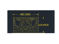 File lan can cnc đẹp,File dxf lan can cnc,lan can cắt cnc,lan can cnc