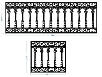 File cnc lan can kiểu con tiện