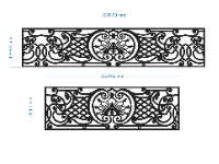 mẫu lan can đẹp,lan can cnc,lan can đẹp,mẫu lan can cnc,cnc lan can