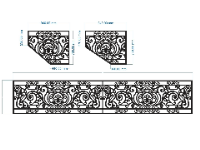 File cnc lan can mới nhất 3 kt