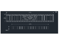 lan can đẹp,thiết kế lan can,lan can cnc,cnc lan can