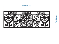 File cnc lan can thiết kế trên cad 2007