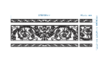 File cnc lan can thiết kế trên dxf