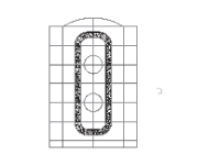 mái kính cnc,file cnc mái kính,mẫu cnc mái kính