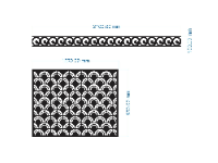 File cnc mái kính thiết kế đẹp nhất 2023