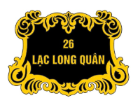 File cnc mẫu biển số nhà
