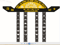 File cnc mẫu cổng làng đẹp nhất