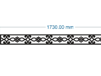 File cnc mẫu diềm mới nhất