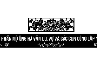 File cnc sen ngang và biển bảng lăng mộ