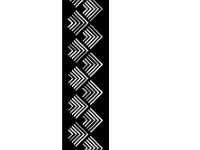 File cnc thiết kế vách cổng dxf