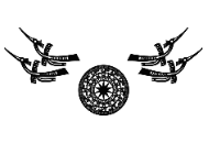 File cnc trống đồng kết hợp với hạc