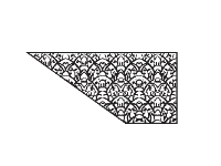 File cnc vách cầu thang