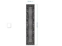 File cnc vách cổng đẹp dxf
