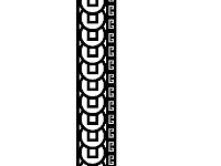 File cnc vách cổng đồng tiền