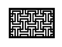 File cnc vách gấm mới