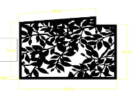 File cnc vách lá cây mới nhất