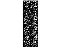 File cnc vách ngăn độc đáo dxf