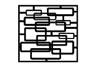 File cnc vách ngăn đơn giản đẹp nhất