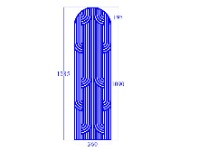 vách ngăn cnc,file cnc vách ngăn,mẫu cnc vách ngăn