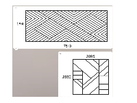 vách ngăn cnc,thiết kế vách,cnc vách ngăn,vách ngăn,mẫu cnc vách ngăn