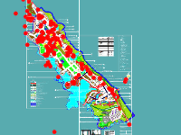 File dng quy hoạch chung đô thị A Lưới, huyện A Lưới, Thừa Thiên Huế