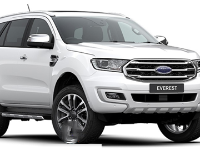 File đồ án khai thác hệ thống phanh xe ford everest