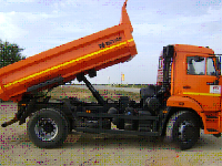 File đồ án khai thác hệ thống truyền lực trên ô tô KAMAZ 43255