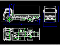 File đồ án khai thác hệ thống truyền lực trên ô tô kamaz 43266