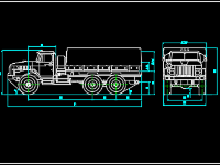 File đồ án khai thác hệ thống truyền lực trên xe URAL 4320-10