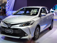 File đồ án khai thác kỹ thuật hệ thống điều hòa xe Toyota Vios 2018