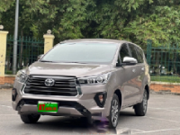 File đồ án khai thác kỹ thuật hệ thống phanh xe Toyota Innova 2.0G 2020