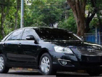 File đồ án nghiên cứu khai thác hệ thống điện thân xe Toyota Camry