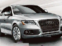 File đồ án thiết kế hệ thống phanh trên cơ sở xe Audi Q5 2015